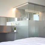 Scala Turm Restaurant 4* Jéna