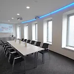Scala Turm Restaurant Hotel 4*