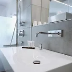 Scala Turm Restaurant Szálloda Jéna