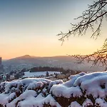 Scala Turm Restaurant