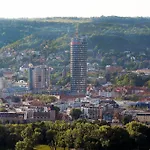 Scala Turm Restaurant 4*