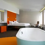 Scala Turm Restaurant 4* Jéna