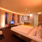 Szálloda Scala Turm Restaurant