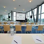 Szálloda Scala Turm Restaurant 4*