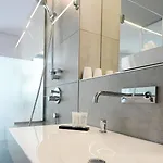 Scala Turm Restaurant Szálloda Jéna