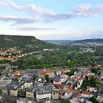 Scala Turm Restaurant 4*