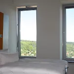 Hotel Scala Turm Restaurant