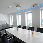 Scala Turm Restaurant 4*