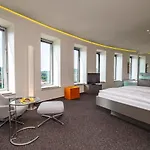 Scala Turm Restaurant Szálloda