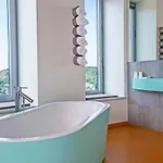 Scala Turm Restaurant Szálloda Jéna