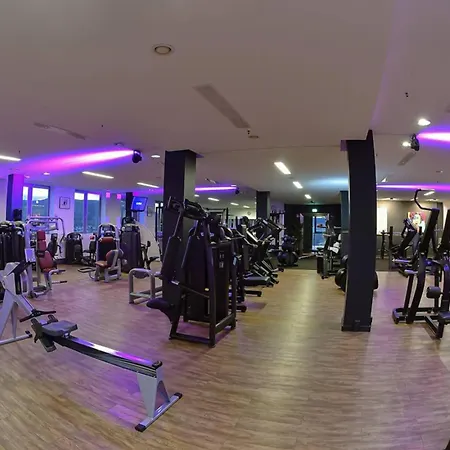 Scala Turm Restaurant Jéna