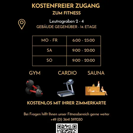 Scala Turm Restaurant Hotel