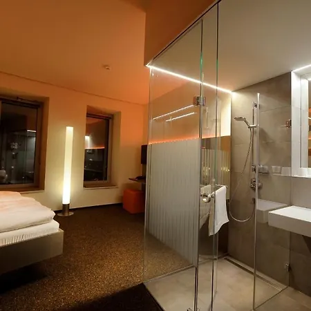 Scala Turm Restaurant Hotel