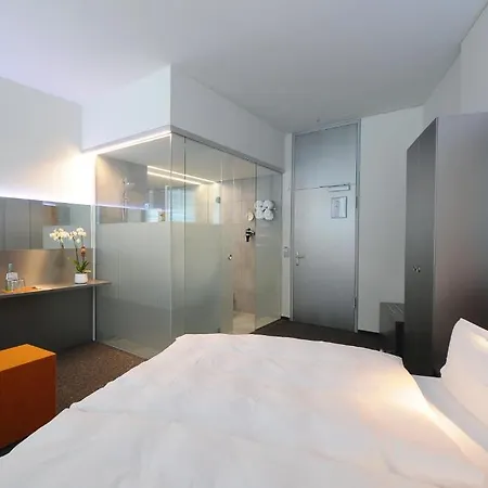 Scala Turm Restaurant Hotel 4*