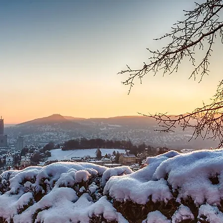 Scala Turm Restaurant