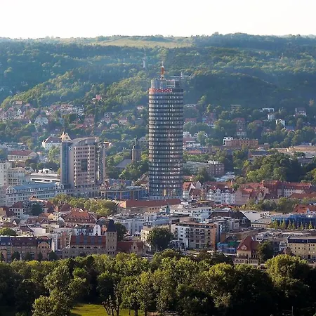 Scala Turm Restaurant 4*