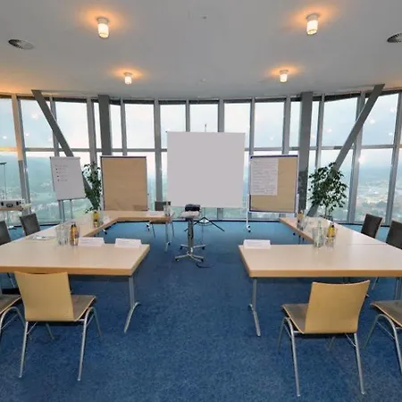 Scala Turm Restaurant