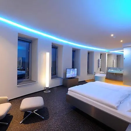 Hotel Scala Turm Restaurant Jena