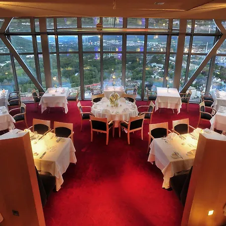Scala Turm Restaurant 4*