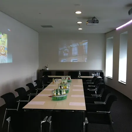 Scala Turm Restaurant