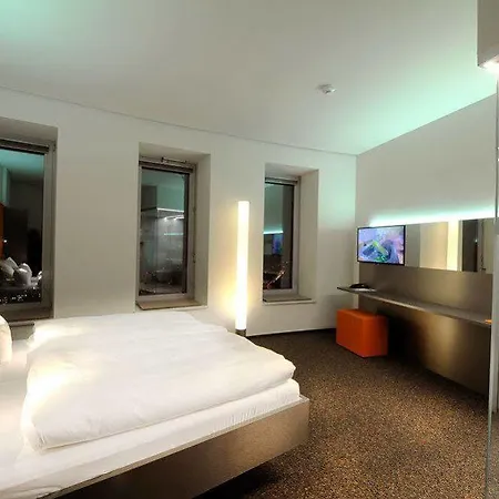 Hotel Scala Turm Restaurant