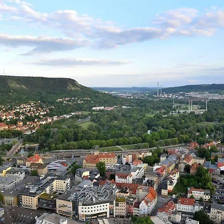 Scala Turm Restaurant 4*