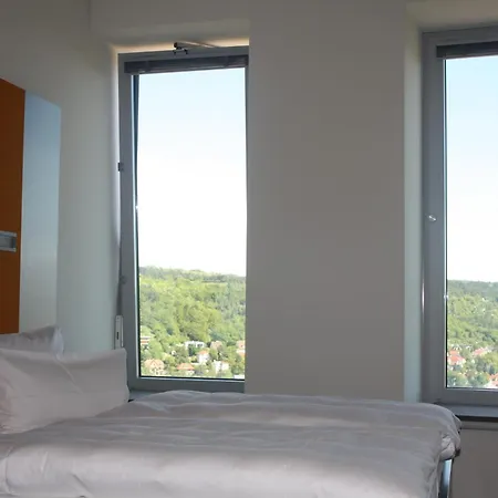 Hotel Scala Turm Restaurant