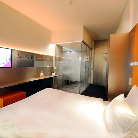 Scala Turm Restaurant Hotel 4*