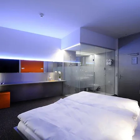 Scala Turm Restaurant Hotel 4*