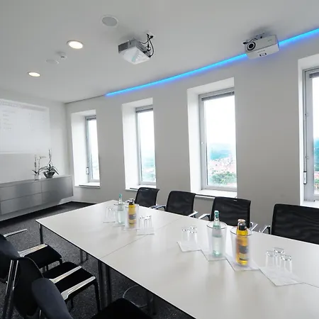 Scala Turm Restaurant 4*