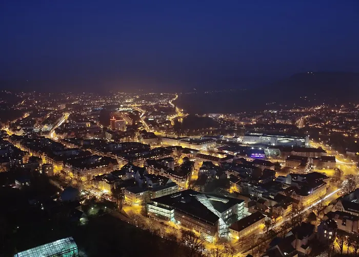 Hotel Scala Turm Restaurant 4*