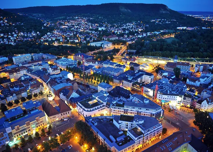 Hotel Scala Turm Restaurant 4*