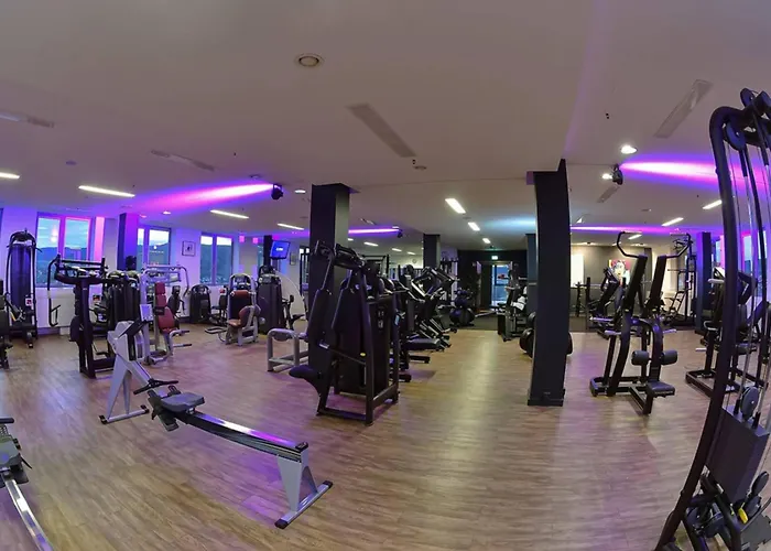 Scala Turm Restaurant Jena