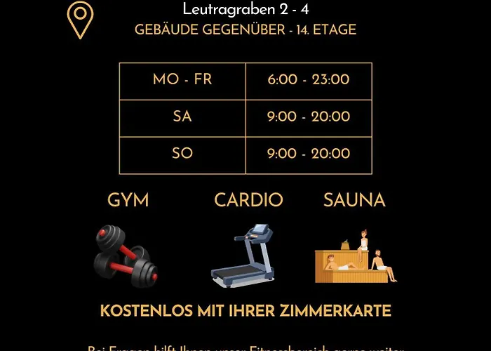 Scala Turm Restaurant Hotel