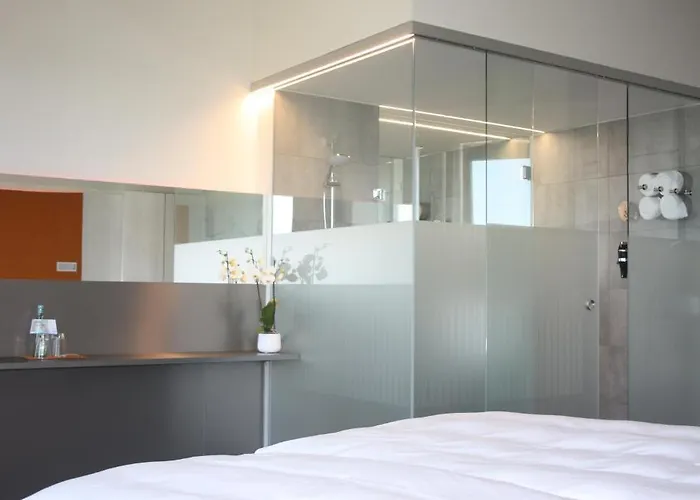 Scala Turm Restaurant 4* Jena