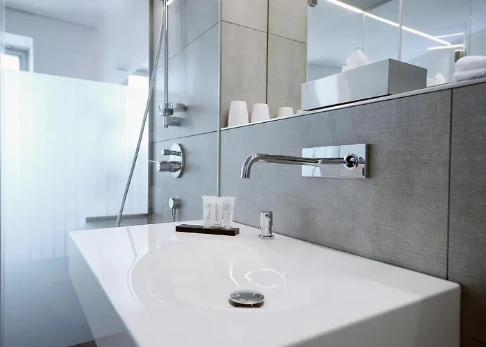 Scala Turm Restaurant Hotel Jena