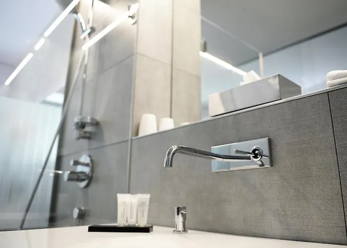 Scala Turm Restaurant Hotel