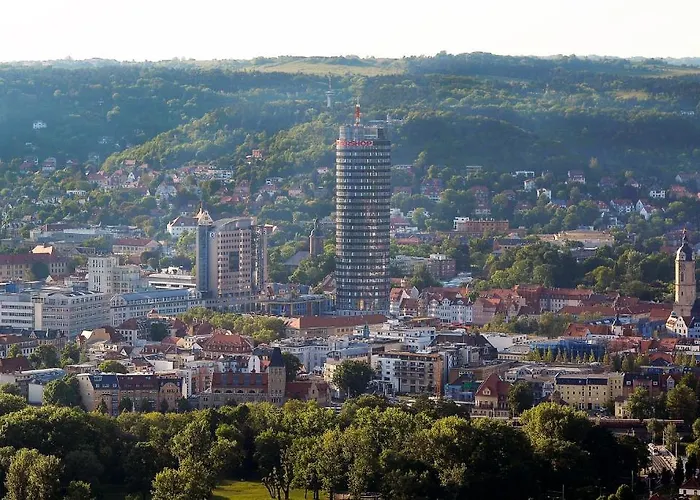 Scala Turm Restaurant 4*