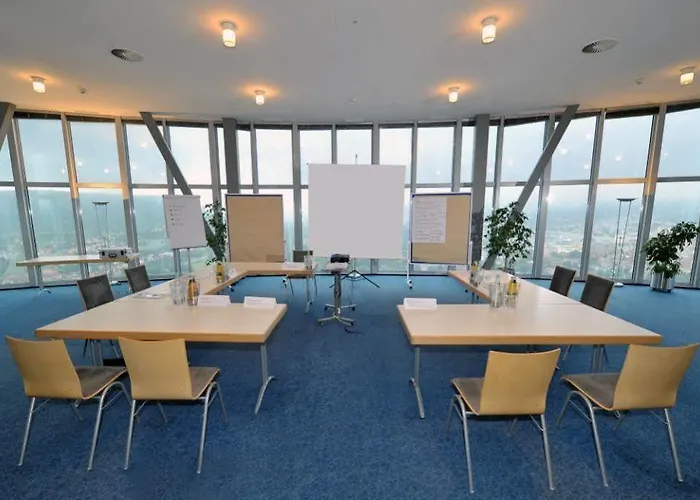 Scala Turm Restaurant