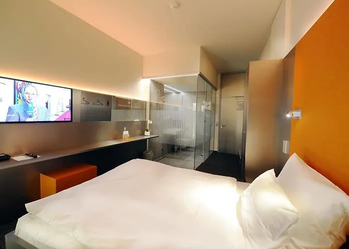 Hotel Scala Turm Restaurant 4*