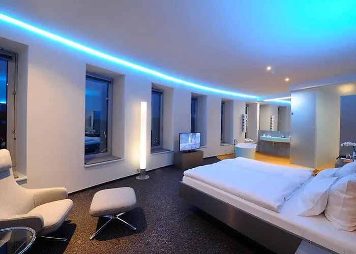 Hotel Scala Turm Restaurant Jena