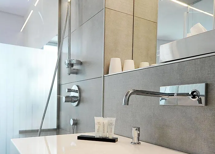 Scala Turm Restaurant Hotel Jena