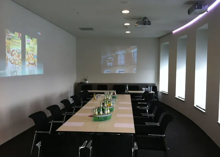 Scala Turm Restaurant