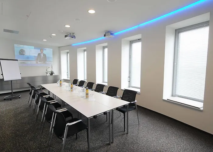 Scala Turm Restaurant