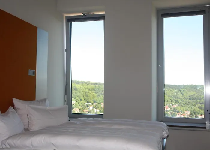 Hotel Scala Turm Restaurant