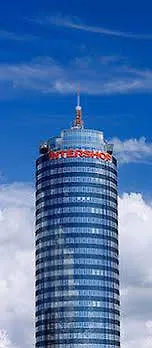 Scala Turm Restaurant Hotel